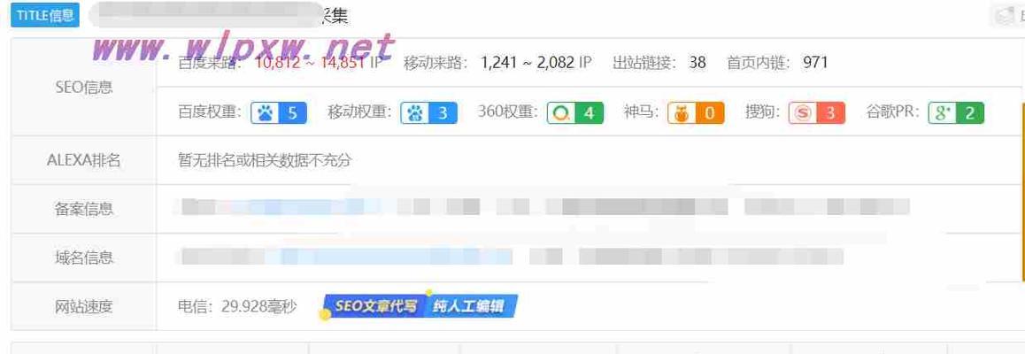 关键词是什么意思？如何选择有效的关键词？