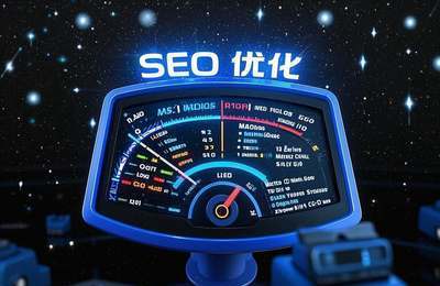 SEO与代码:揭秘背后的联系与影响(图1) SEO与代码:揭秘背后的联系与影响