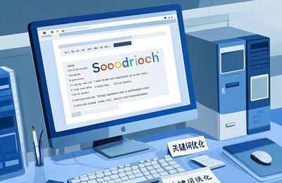 烟台SEO搜索引擎工作原理是什么？