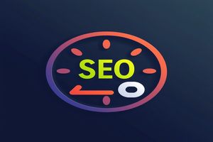 SEO数据监控与分析:关注关键词排名、流量变化,优化网站表现(图1) SEO数据监控与分析:关注关键词排名、流量变化,优化网站表现