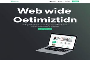 爱站SEO分析工具,助力网站优化与排名提升(图2) 爱站SEO分析工具,助力网站优化与排名提升
