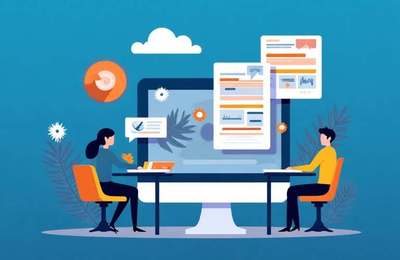 如何设计手机网站：注册与登录流程的高效策略？