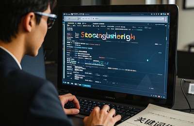 SEO优化师的职业发展路径与晋升秘诀(图1) SEO优化师的职业发展路径与晋升秘诀